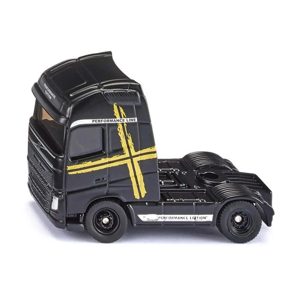 Alpha Volvo Fh16 Performance